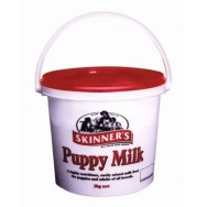 Skinners Puppy Milk 1kg